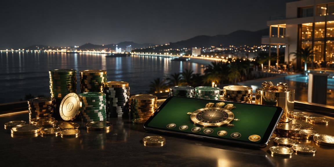 88clc Trải Nghiệm Casino